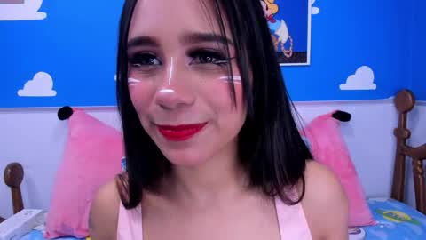 Snapshot of foxy_samy chatting on April 2026 06:09:01 PM Samy online show from April 2026 06:09:01 PM