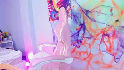 Snapshot of foxy_starr chatting on October 2025 03:47:02 AM foxy_starr online show from October 2025 03:47:02 AM