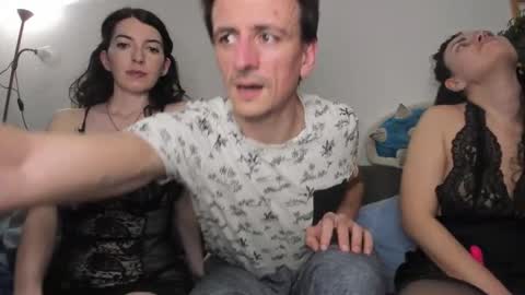 Foxy online show from March 2026 09:12:01 PM