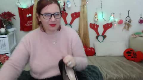 foxydesiree online show from January 2025 02:35:02 PM