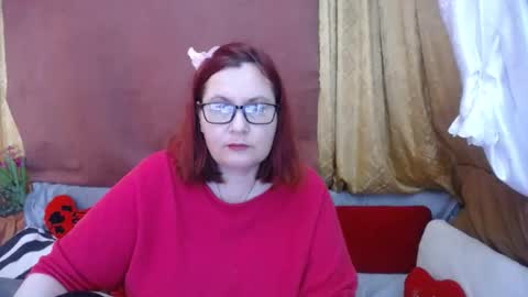 foxydesiree online show from April 2026 07:58:02 AM