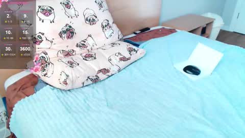 Kate online show from September 2025 02:56:02 AM