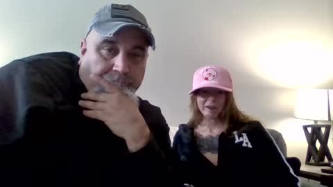 foxyfang online show from January 2025 05:06:01 PM