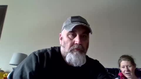 foxyfang online show from February 2025 05:42:01 PM