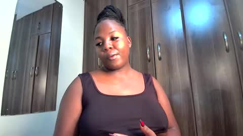 Snapshot of foxykay1 chatting on December 2024 04:36:02 AM Kayla online show from December 2024 04:36:02 AM