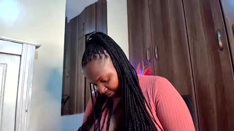 Snapshot of foxykay1 chatting on February 2025 11:45:01 PM Kayla online show from February 2025 11:45:01 PM