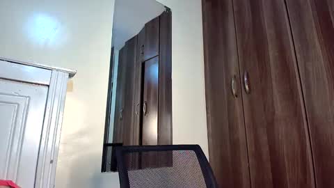 Snapshot of foxykay1 chatting on March 2025 03:24:01 AM Kayla online show from March 2025 03:24:01 AM