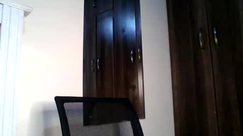 Snapshot of foxykay1 chatting on September 2025 03:33:02 AM Kayla online show from September 2025 03:33:02 AM