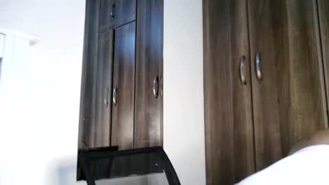 Snapshot of foxykay1 chatting on October 2025 04:02:02 AM Kayla online show from October 2025 04:02:02 AM