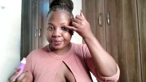 Snapshot of foxykay1 chatting on January 2026 03:23:01 AM Kayla online show from January 2026 03:23:01 AM