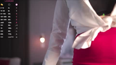 Snapshot of foxylovesyou chatting on October 2025 07:58:02 AM foxylovesyou online show from October 2025 07:58:02 AM