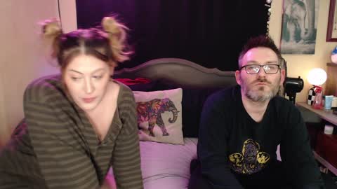 Mallory Koxx online show from January 2025 07:46:02 AM