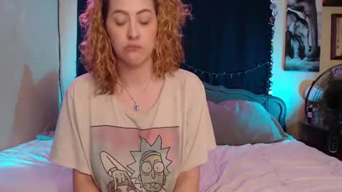 Mallory Koxx online show from July 2026 08:34:01 AM