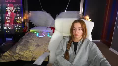 Maya online show from April 2026 02:07:02 PM