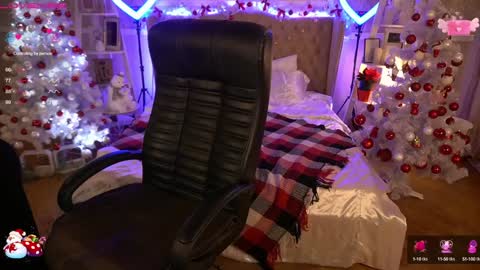 Snapshot of foxyshyyy chatting on December 2024 12:55:01 PM Inna online show from December 2024 12:55:01 PM