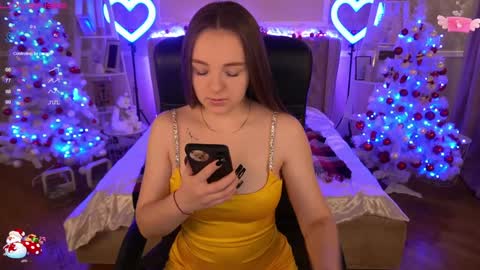 Snapshot of foxyshyyy chatting on December 2024 06:41:02 AM Inna online show from December 2024 06:41:02 AM