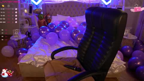 Snapshot of foxyshyyy chatting on January 2025 10:51:01 AM Inna online show from January 2025 10:51:01 AM