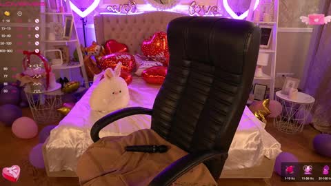 Snapshot of foxyshyyy chatting on February 2025 10:29:01 AM Inna online show from February 2025 10:29:01 AM