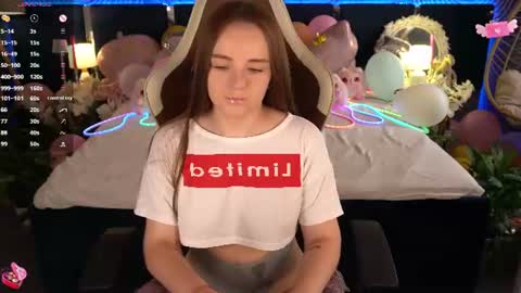 Inna  online show from July 2026 05:44:02 AM