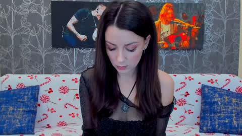 Snapshot of foxyx1 chatting on December 2024 11:45:01 AM Foxy online show from December 2024 11:45:01 AM