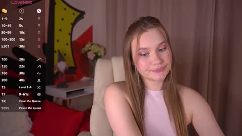 Kate online show from December 2025 09:08:02 PM