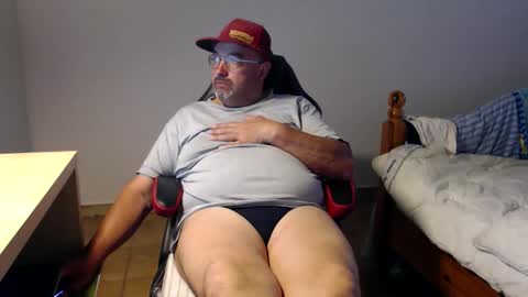 Fraboys online show from May 2026 01:17:02 PM