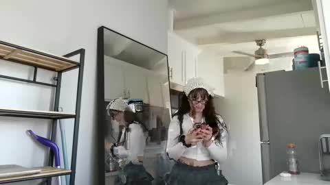 Angel online show from October 2025 05:22:02 PM