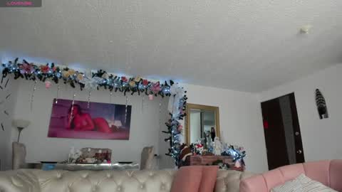 IM FRAIDER online show from December 2024 06:53:01 PM