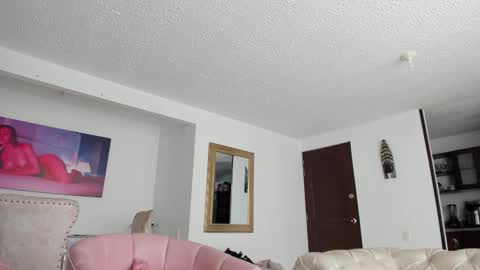 IM FRAIDER online show from January 2025 04:08:02 PM