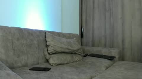 IM FRAIDER online show from January 2026 05:07:01 PM