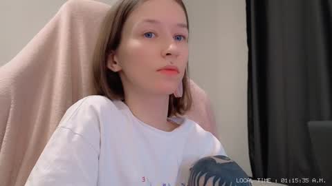 fran_bow online show from December 2024 10:20:01 PM