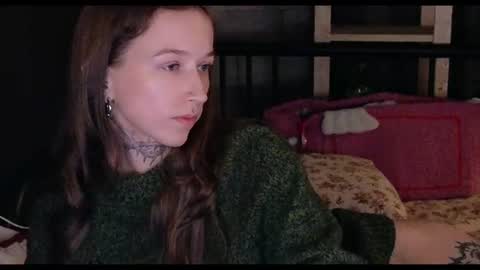 fran_bow online show from July 2026 11:12:01 PM