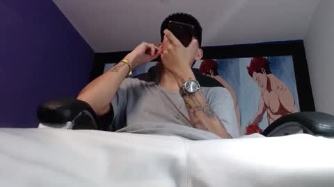 Fran online show from December 2024 02:56:01 AM