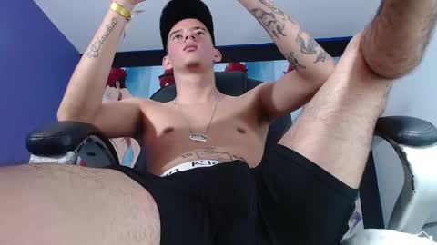 Fran online show from February 2025 04:15:02 AM