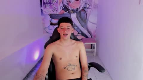 Fran online show from November 2025 02:56:02 AM