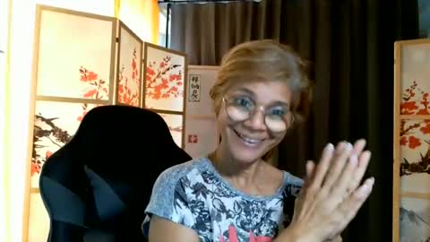francelune online show from June 2026 09:34:01 AM