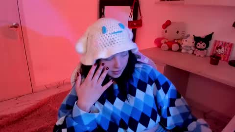 Snapshot of francesca_7 chatting on January 2025 06:35:02 PM francesca_7 online show from January 2025 06:35:02 PM