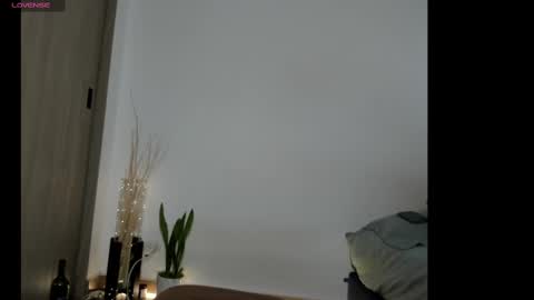 Snapshot of francescaandromeo chatting on October 2025 07:48:02 PM karla and Romeo online show from October 2025 07:48:02 PM