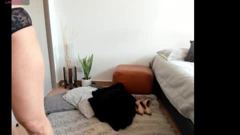 Snapshot of francescaandromeo chatting on November 2025 07:08:02 PM karla and Romeo online show from November 2025 07:08:02 PM