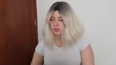 Francesca online show from March 2026 07:20:02 PM