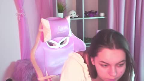 Snapshot of francescacavaliere chatting on December 2025 07:58:01 AM Francesca online show from December 2025 07:58:01 AM