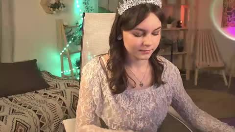Francesca online show from May 2026 06:18:01 AM