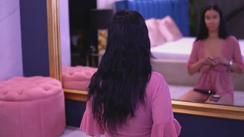 francescadante online show from April 2026 07:14:01 AM