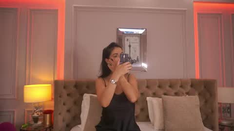 francescadante online show from June 2026 05:56:01 AM