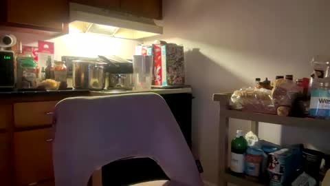 francescafey online show from March 2025 08:45:01 AM