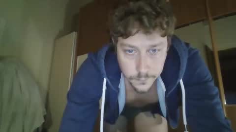 francesco_831115 online show from October 2025 05:46:02 PM