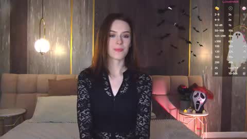 Frances online show from October 2025 05:20:02 AM