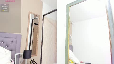 Victoria Franchesca  online show from April 2026 09:08:01 PM