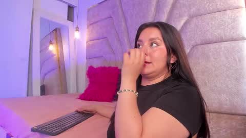 francheska121 online show from February 2026 06:42:01 PM