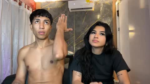 Snapshot of francheska_baby chatting on October 2025 08:11:02 AM Dynamic roles online show from October 2025 08:11:02 AM